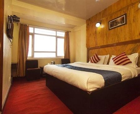Hotel Valentino Darjeeling  Extérieur photo