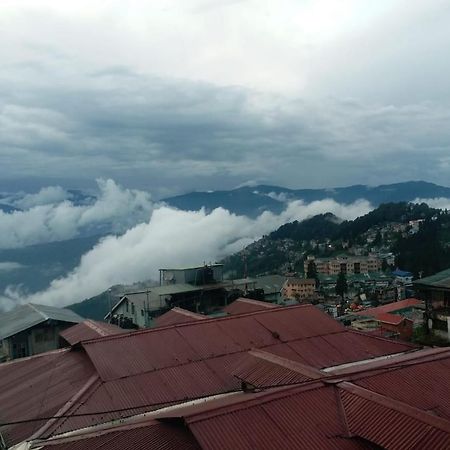 Hotel Valentino Darjeeling  Extérieur photo