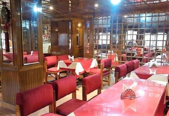 Hotel Valentino Darjeeling  Extérieur photo