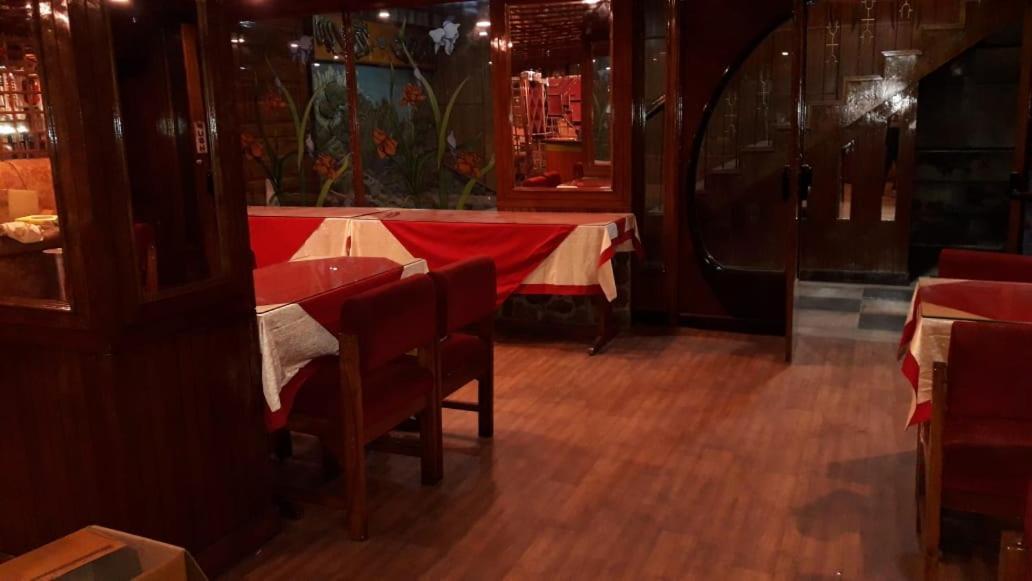 Hotel Valentino Darjeeling  Extérieur photo