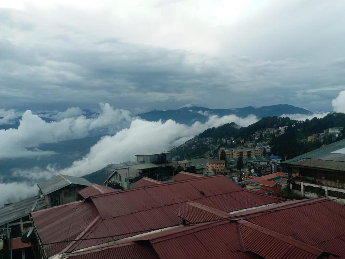 Hotel Valentino Darjeeling  Extérieur photo